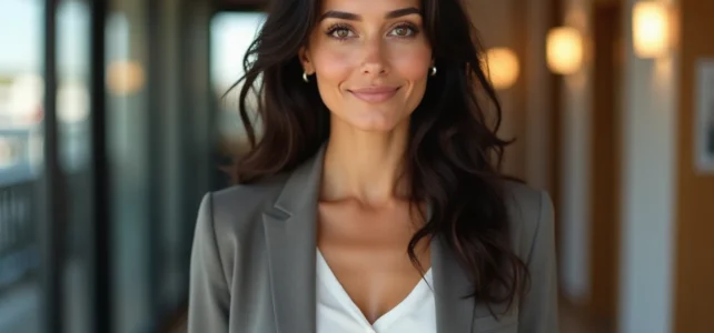 Tout savoir sur l’origine et les parents de Kelly Vedovelli, animatrice star Tout savoir sur l’origine et les parents de Kelly Vedovelli, animatrice star