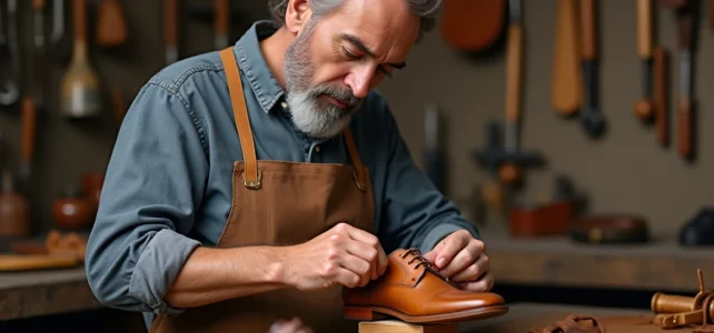 Quels sont les meilleurs pays pour la fabrication de chaussures de qualité ? Quels sont les meilleurs pays pour la fabrication de chaussures de qualité ?