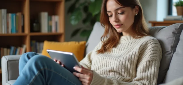 Découvrez comment regarder vos séries préférées en streaming facilement et légalement Découvrez comment regarder vos séries préférées en streaming facilement et légalement