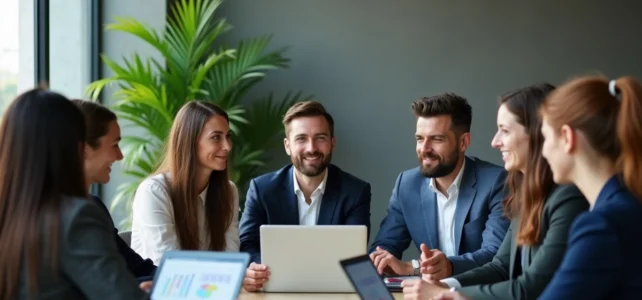 Les solutions innovantes pour booster la performance de votre entreprise en ligne Les solutions innovantes pour booster la performance de votre entreprise en ligne