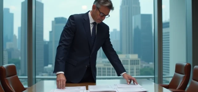 Les leçons à tirer de la fortune de Jean-Yves Le Fur pour réussir en affaires Les leçons à tirer de la fortune de Jean-Yves Le Fur pour réussir en affaires