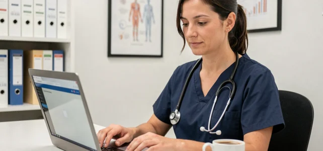 Comment accéder facilement à la messagerie AP-HP pro pour les professionnels de santé Comment accéder facilement à la messagerie AP-HP pro pour les professionnels de santé
