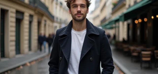 Aaron Nucci : portrait d’un talent prometteur et étoile montante du cinéma français Aaron Nucci : portrait d’un talent prometteur et étoile montante du cinéma français